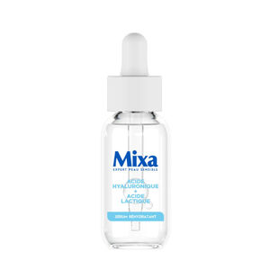 Mixa Face Care