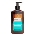 Argan Arganicare