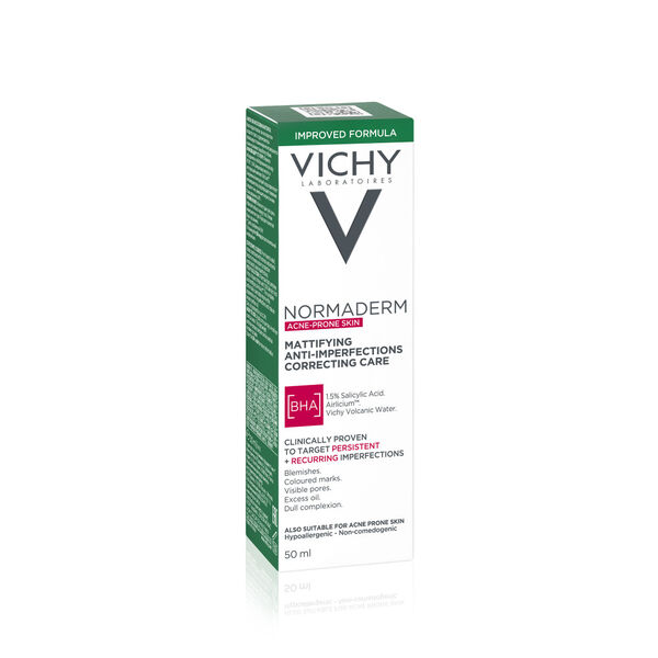Normaderm Vichy