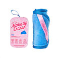 Blue Pro Make Up Eraser