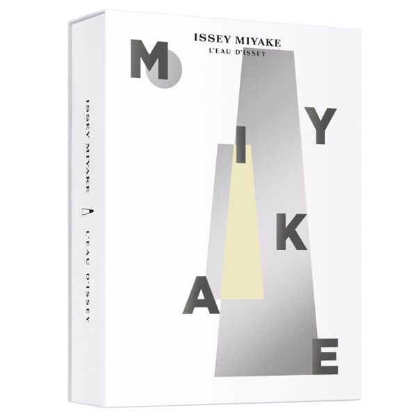 L'Eau D'Issey Issey Miyake
