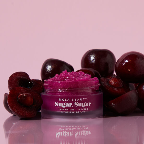 Sugar, Sugar - Black Cherry NCLA Beauty