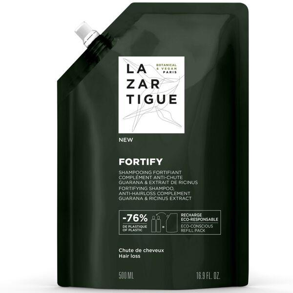 Fortify Lazartigue