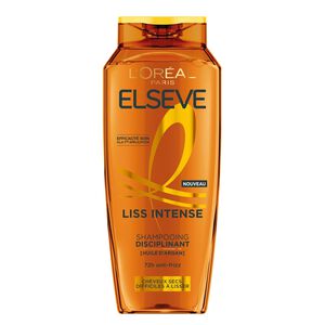 Elseve Liss Intense