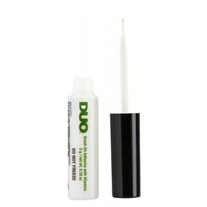 Colle Pour Faux-Cils Transparente