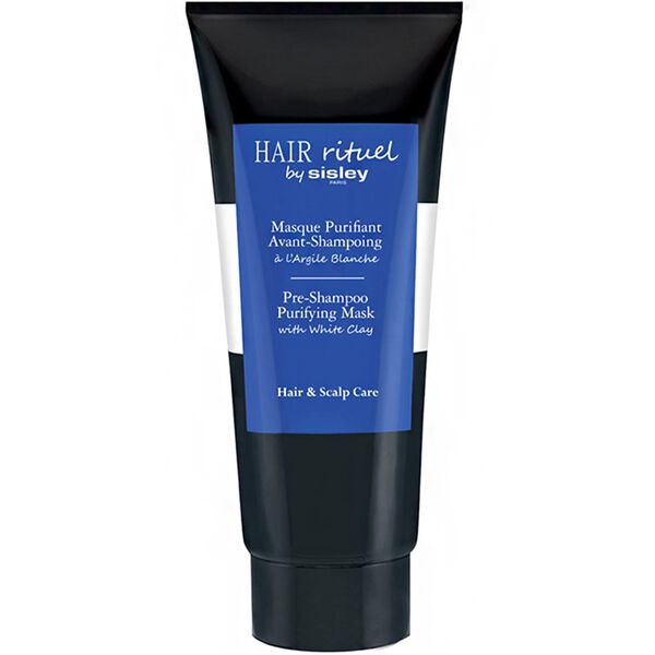 Masque Purifiant Hair Rituel By Sisley