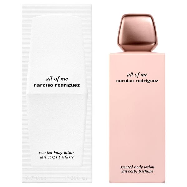 All Of Me Narciso Rodriguez