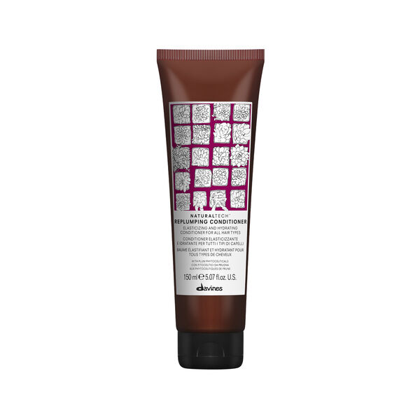 REPLUMPING Conditioner Davines