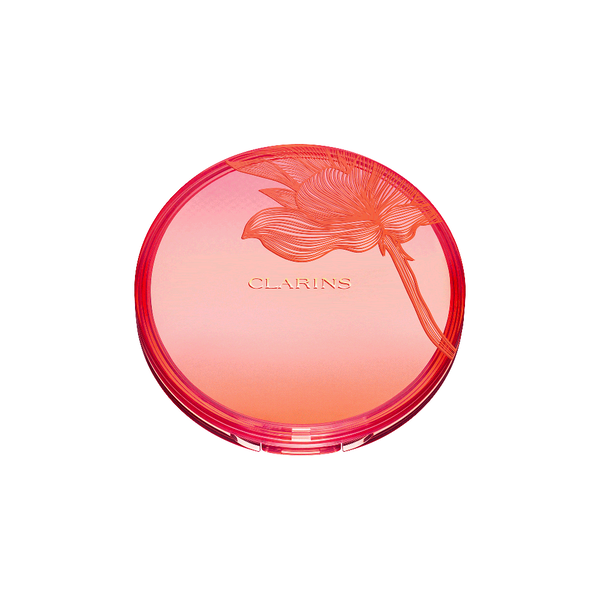 Bronzing Compact Clarins