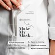 Boue Tricho-Detox MakeMyMask