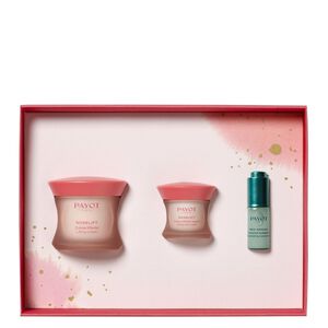 Rituel de Soins Liftants