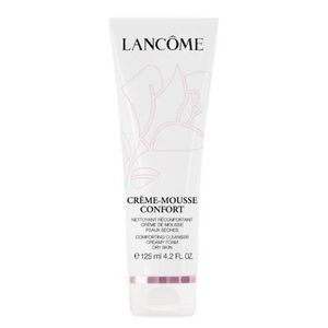 Cr&egrave;me Mousse Confort