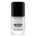 Effect Top Coat Catrice