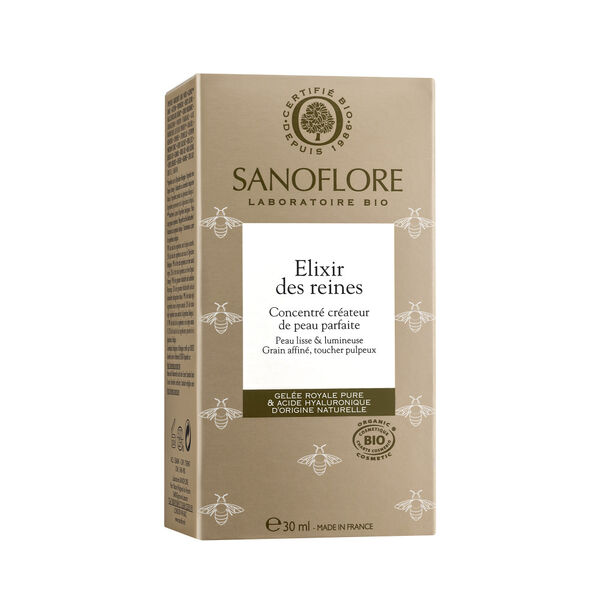 Elixir Des Reines Sanoflore