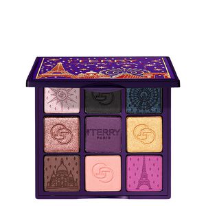 Vip Expert Palette N6. Opulent Star