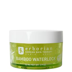 Bamboo Waterlock