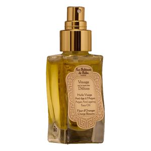 Voyage Sur la Route Des Délices