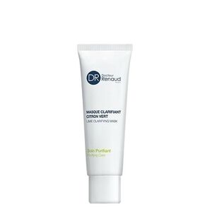 Masque Citron Vert