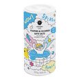 Foaming And Colored Bath Salts nailmatic
