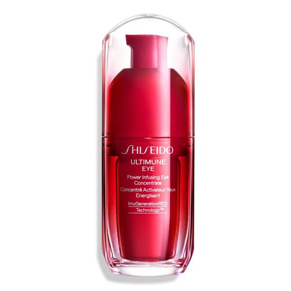 Ultimune Eye Shiseido