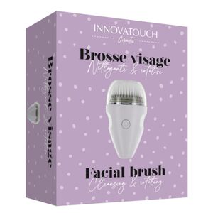Brosse Visage