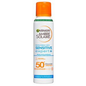 Ambre solaire sensitive expert+