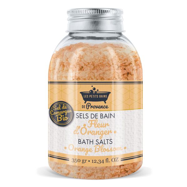 Sel de Bain Les Petits Bains de Provence