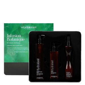 Infusion Botanique