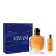 Stronger With You Armani
