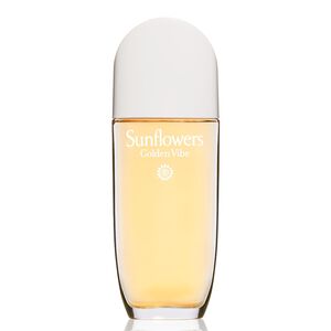 Sunflowers Golden Vibe