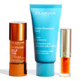 Ma routine bonne mine Clarins