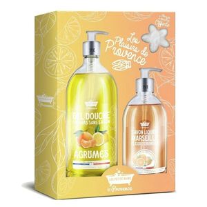 Les Plaisirs de Provence