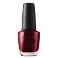 NAIL LACQUER OPI