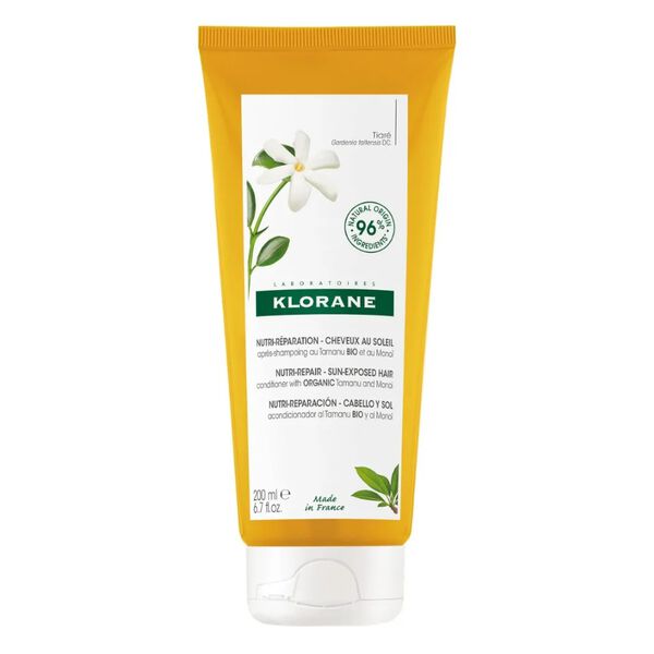 Baume Après-Shampoing Klorane