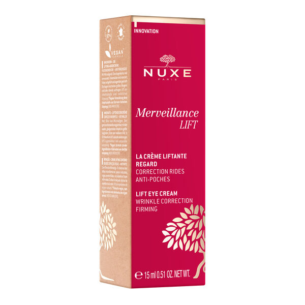 Crème Anti-âge Liftante Yeux Nuxe