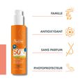 Spray Enfant SPF50+ Av&egrave;ne