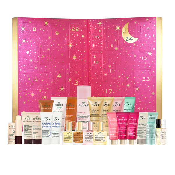 COFFRET NOEL Nuxe