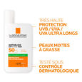 Anthelios UVMune 400 SPF 50+ La Roche-Posay