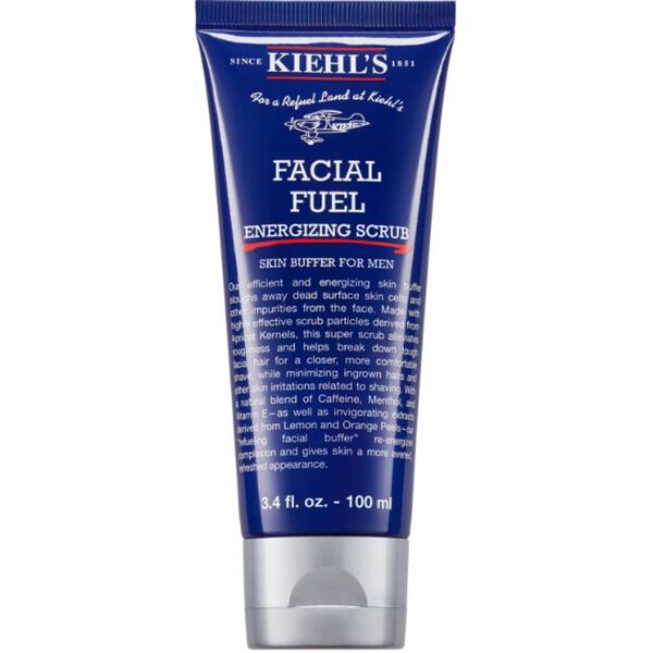 Facial Fuel Energizing Scrub Kiehl s
