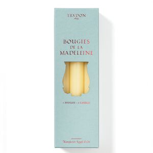 Bougies de la Madeleine