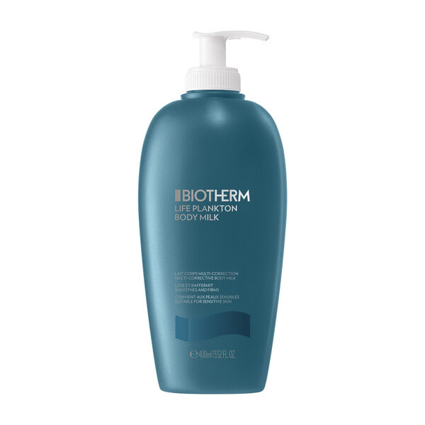 Life Plankton™ Lait Corps multi-correction Biotherm