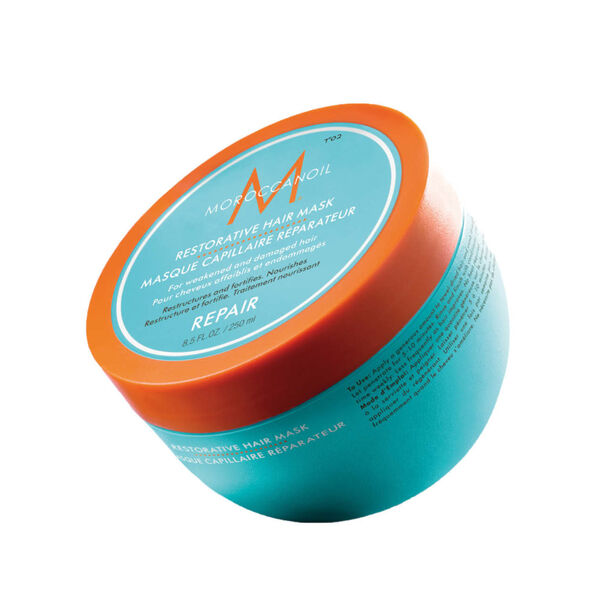 Masque Capillaire Moroccanoil