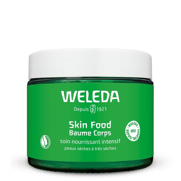 Skin Food Weleda