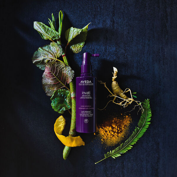 INVATI ADVANCED ™ Aveda