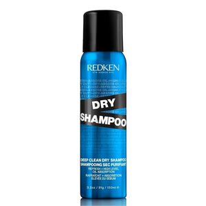 Dry Shampoo