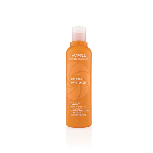 SUN CARE Aveda