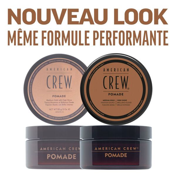 Pomade American Crew