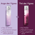 Ange des Vignes Caudalie