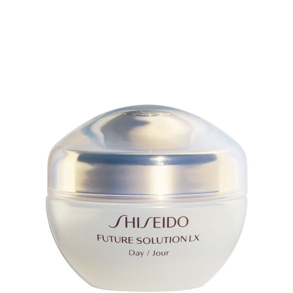 Future Solution LX Shiseido