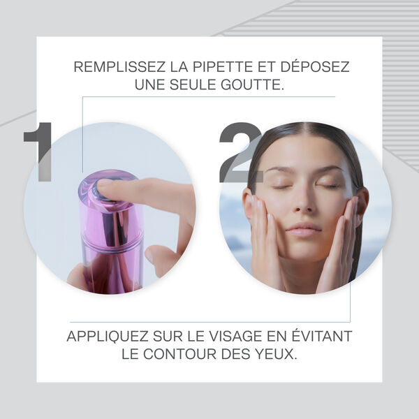 Platinium Rare La Prairie